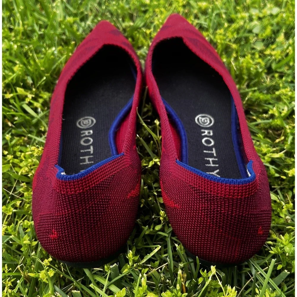 Rothys experience style